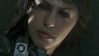 None of METAL GEAR SOLID V: THE PHANTOM PAIN makes sense
