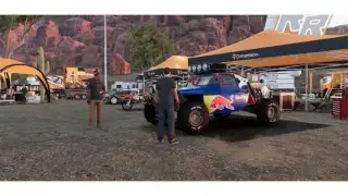 The Crew 2(ЗБТ) Стрим(проходим на бетке)