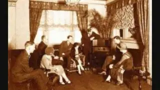 King Oliver's Creole Jazz Band:- 