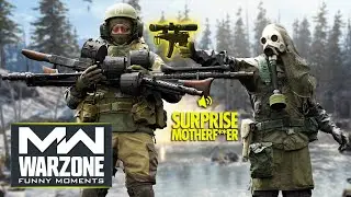 Best Moments in COD 