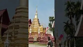 THAILAND | TEMPLES OF CHIANG MAI