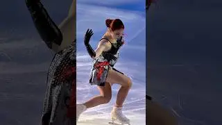 #alexandratrusova #александратрусова #figureskating #фигурноекатание #trusova #sashatrusova #fs
