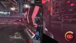 best of Rocketleague #8