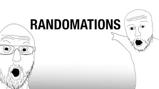 Haha scheduled Randomations :P [Pranked]