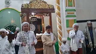 Peringatan maulid nabi MUHAMMAD saw | masjid jami al mujahidin