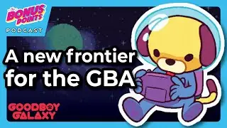 Goodboy Galaxy - Taking the GBA to infinity and beyond - Review and Ranking