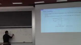 Database Systems - Fall 2017 Lecture 9