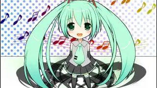 Nightcore - To the brain (Extendet) [Request]