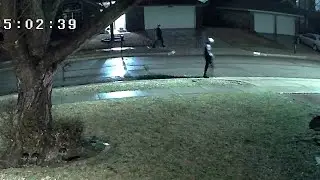 Prentice Street Homicide Surveillance Video - Case #2023-00450066