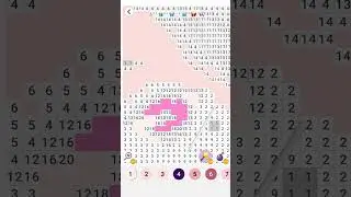 Royal Art Pixel | Gameplay 58