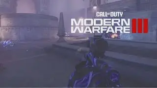 MODERN WARFARE 3 ZOMBIES UNSTABLE RIFTS GAMEPLAY