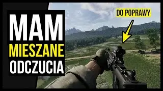 Jest POTENCJAŁ ale i dużo DREWNA | Gray Zone Warfare