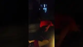 Foot fighting