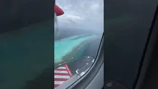 В близи экватора!