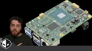 UP 4000, an Intel-based Raspberry Pi alternative is currently available for around $116