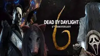 A Thrilling 6 Years | Dead by Daylight
