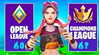 I Played Arena with a Controller for 24 Hours...