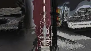 Bergsonist - Stop The Killing