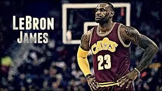 LeBron James Mix HD - Real Addresses