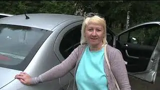 Отпуск 2016 год часть 1