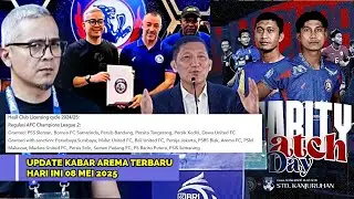 KABAR AREMA ~ Arema Diakui Jadi Klub Profesional, Ze Gomes Antusias Uji Coba diKanjuruhan Ada Timnas