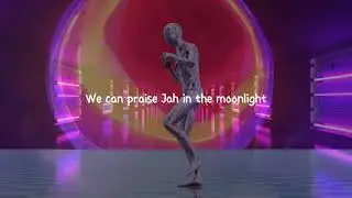 Praise Jah In The Moonlight - YG Marley ( Berlin Edit Amapiano)