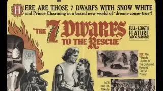 Seven Dwarfs to the Rescue