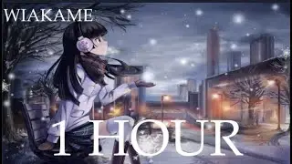 Nightcore - Vision pt. II - 1 Hour