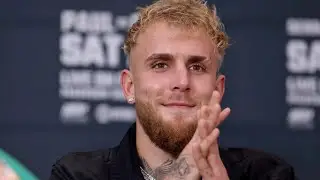 Jake Paul Will Embarrass Hasim Rahman Jr