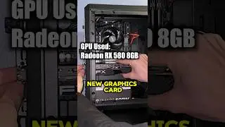 An advantage of PC over Consoles￼ #gaming #shorts