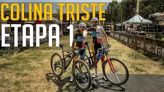 Empieza Colina Triste 2024. No te lo pierdas!