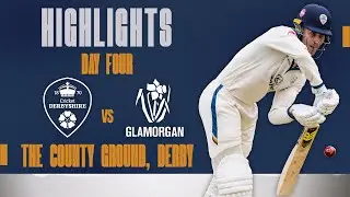 HIGHLIGHTS: Derbyshire claim victory on final day