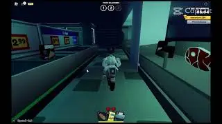 PANIK (roblox gameplay)