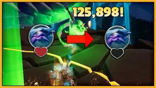 Dauntless - How to One-Shot Malkarion