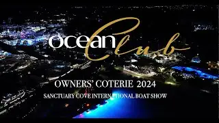 Ocean Club Owners' Coterie SCIBS 2024