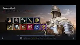 Black Desert Mobile: Season Remastered #4 Upgrading To 60k Cp Guide