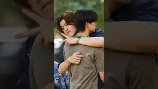 Because you live…❤️ #pondphuwin #ppnaravit #phuwintang #gmmtv