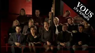 A l'opéra ce soir - Vous les Femmes