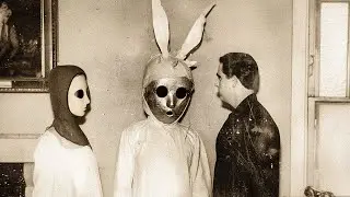 Rare Photos From History That Will Make You Look Twice