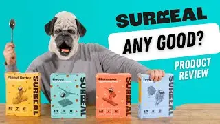 SURREAL Cereal - is it any good? 🥣