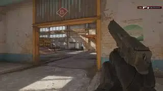 Kojima - Genius - CS2 DEAGLE