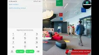 How to Forward Your Call with an Invalid Number: Try It, It Works!