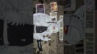 goodbye volcano high #shorts #goodbyevolcanohigh  #обзоригры