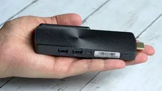 The Perfect Mini Travel PC - Azulle Access3
