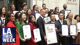 AAPI LA Day 2022