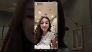 Sefdier Live Tiktok tobrut 