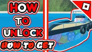 How to get the Dangerous Egg + Easter Paint in Roblox Sharkbite 2