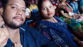 ରାଲି ଏବେ ଯାତ୍ରା ରେ || Dhauli Gananatya ||ranjitraliexpress💞