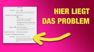 Erinnerungen auf MacOS: So konfigurierst Du die App (die Einkaufsliste ist immer noch komisch)