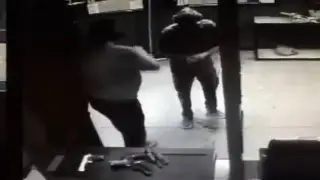 Always Pointed In a Safe Direction